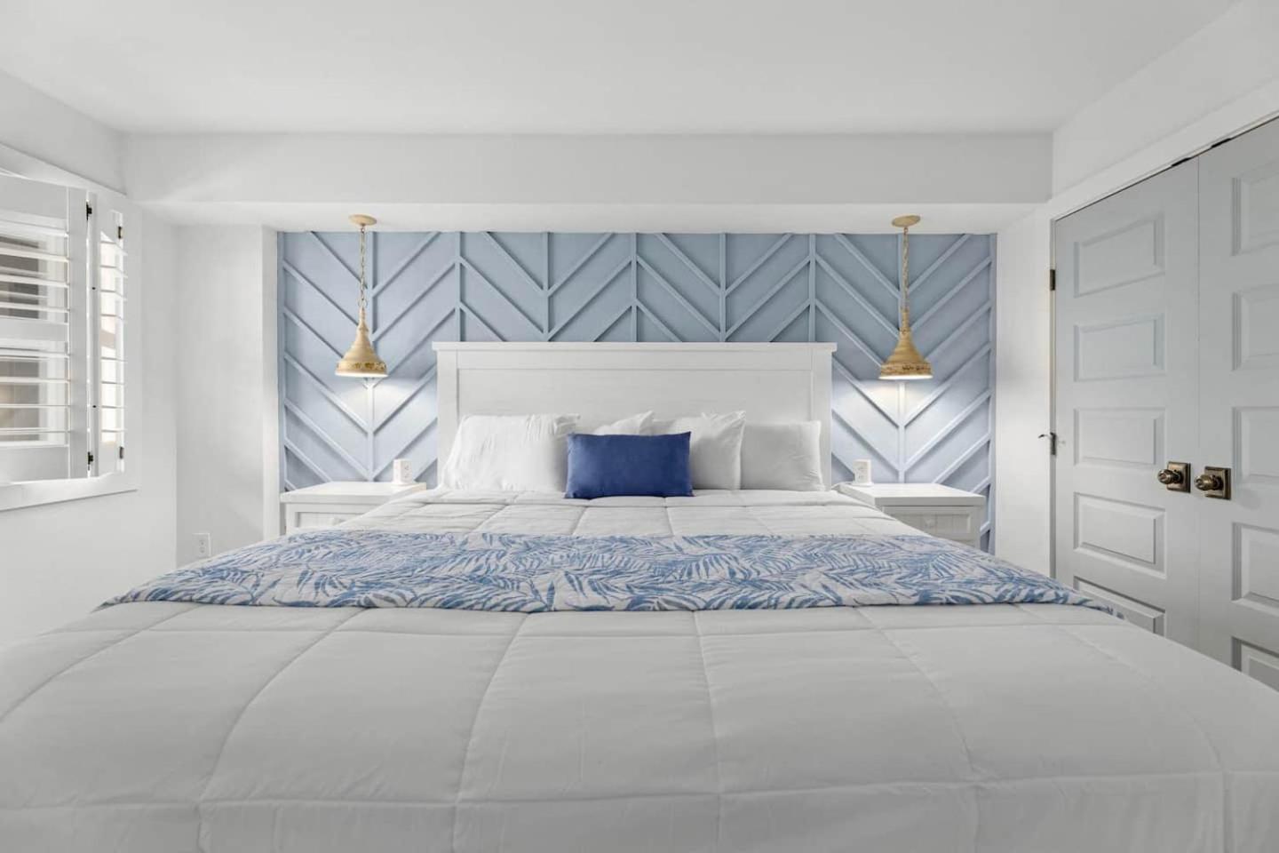 Apartamento Luxury Ocean Front By Barefoot Landing Myrtle Beach Exterior foto