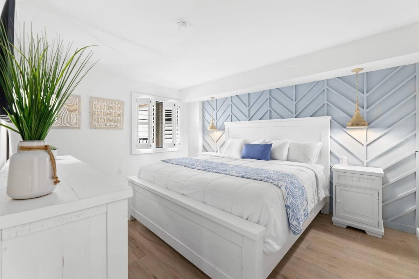 Apartamento Luxury Ocean Front By Barefoot Landing Myrtle Beach Exterior foto