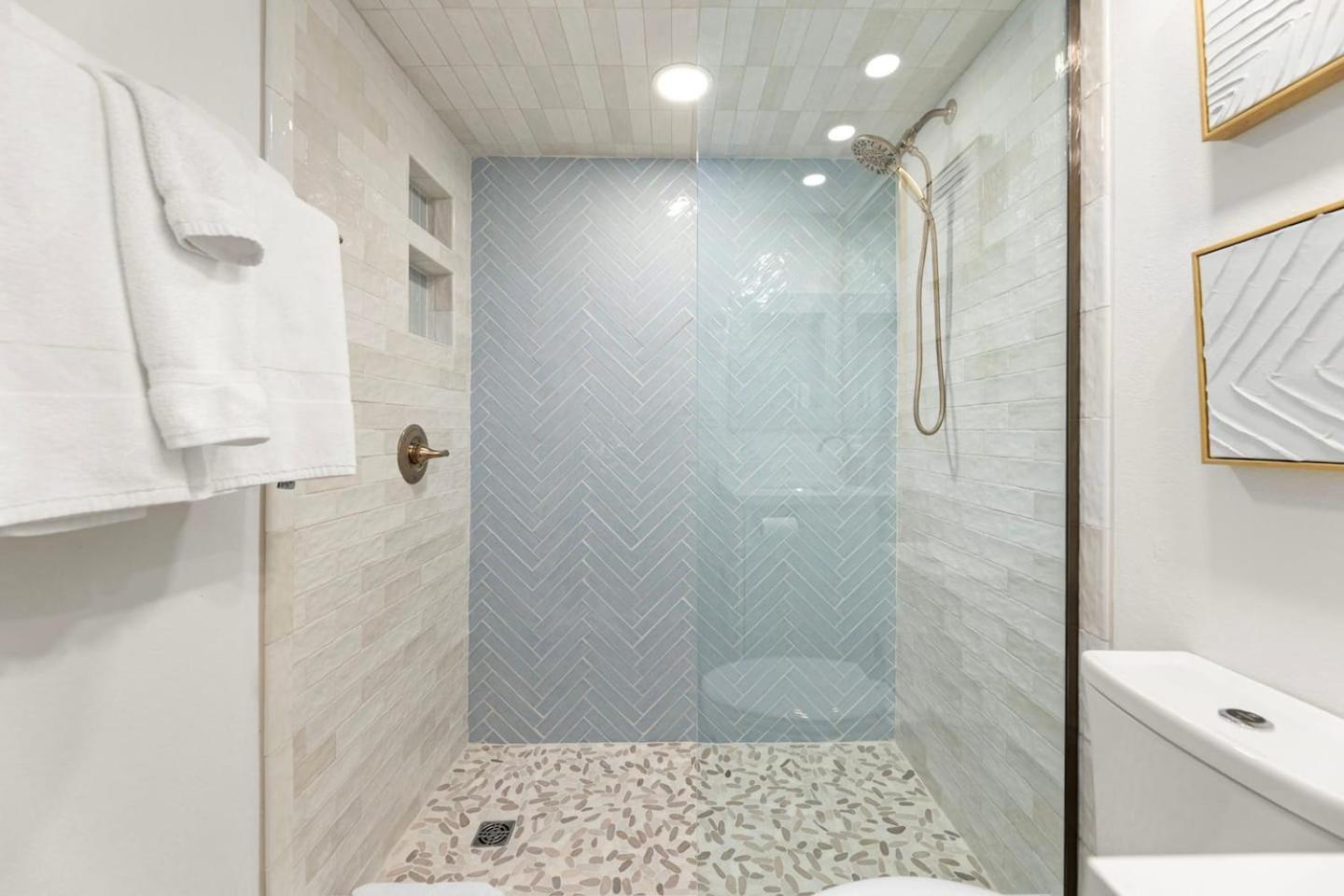 Apartamento Luxury Ocean Front By Barefoot Landing Myrtle Beach Exterior foto