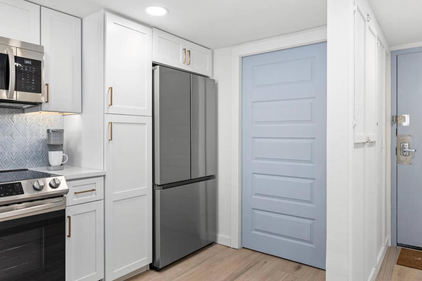 Apartamento Luxury Ocean Front By Barefoot Landing Myrtle Beach Exterior foto